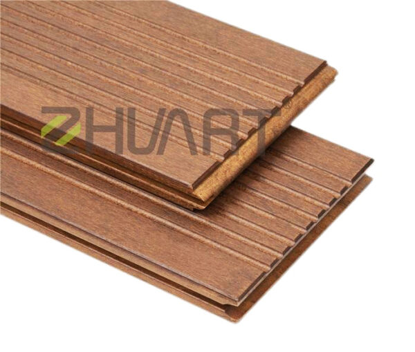 decking-Mahogany Red- standard groove