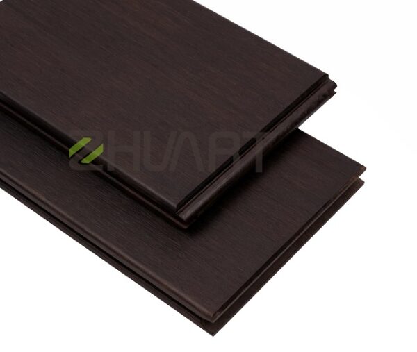 decking- deep charcoal oiled- flat