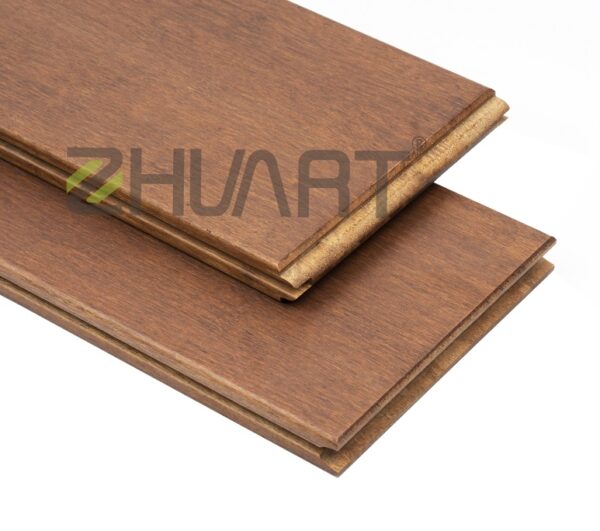 decking- Mahogany Red- flat