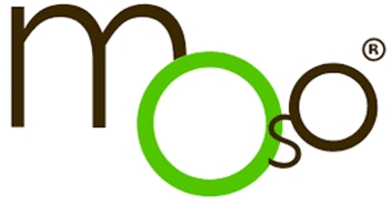 MOSO Bamboo logo
