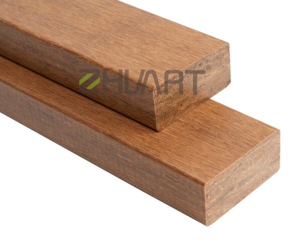 Thermo Bamboo Panel- Golden Oak 65mm