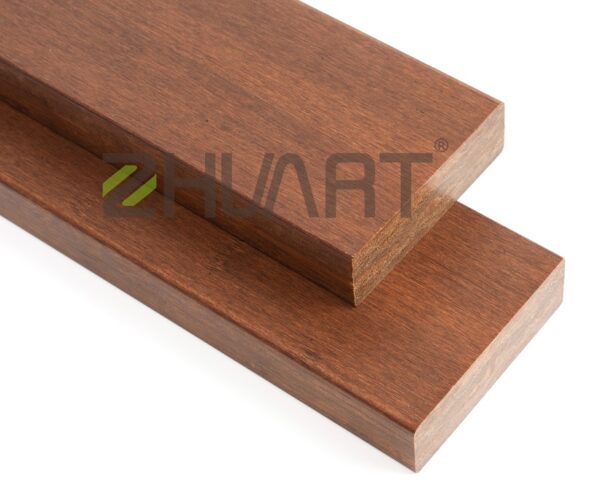 ZHUART Bamboo panel