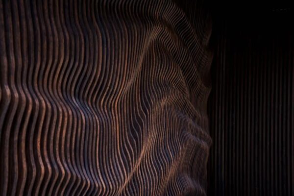 ZHUART Bamboo customized solution