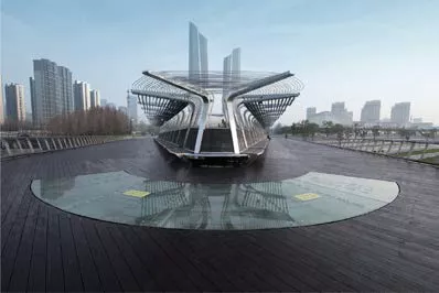 Public Infrastructure