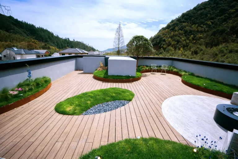 ZHUART customized solutions- Yuhang gallary