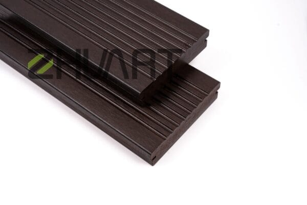 decking- deep charcoal oiled- standard groove (T30, 40)