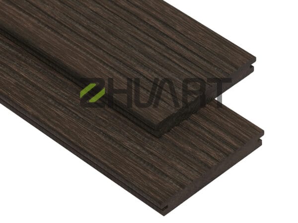 decking- deep charcoal unfinished- standard groove