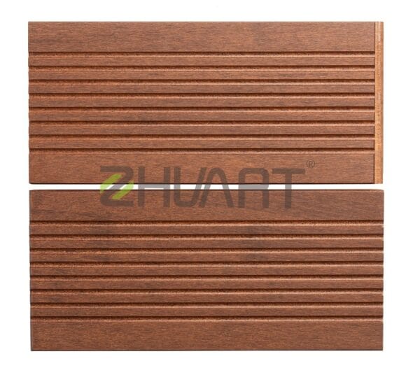 decking-Mahogany Red- standard groove