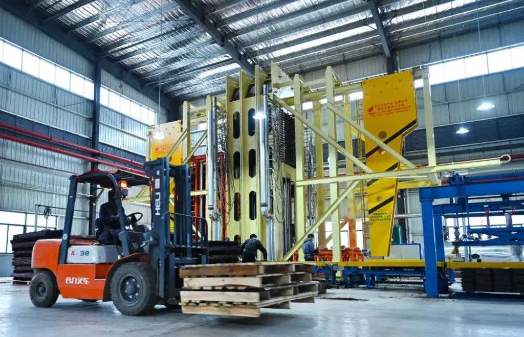 ZHUART factory