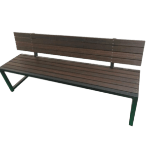Customized-solutions benches