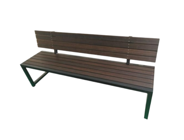 Customized-solutions benches