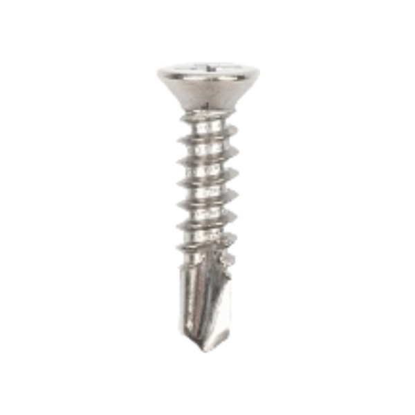 Screw-steel joist-304