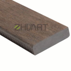 Rainscreen Cladding Profile- Charcoal