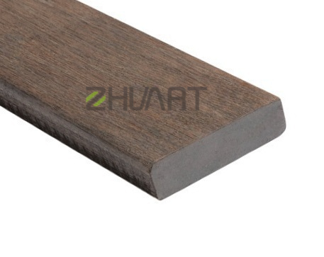 Rainscreen Cladding Profile- Charcoal