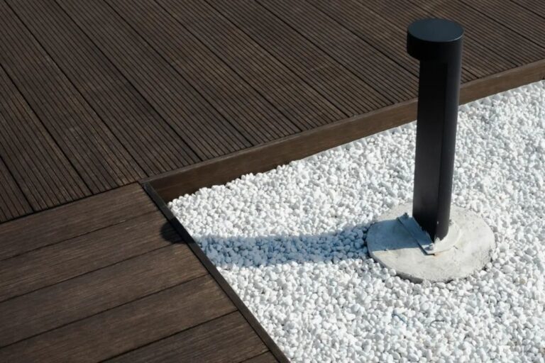 Longyou Hotel - Thermo Bamboo Decking