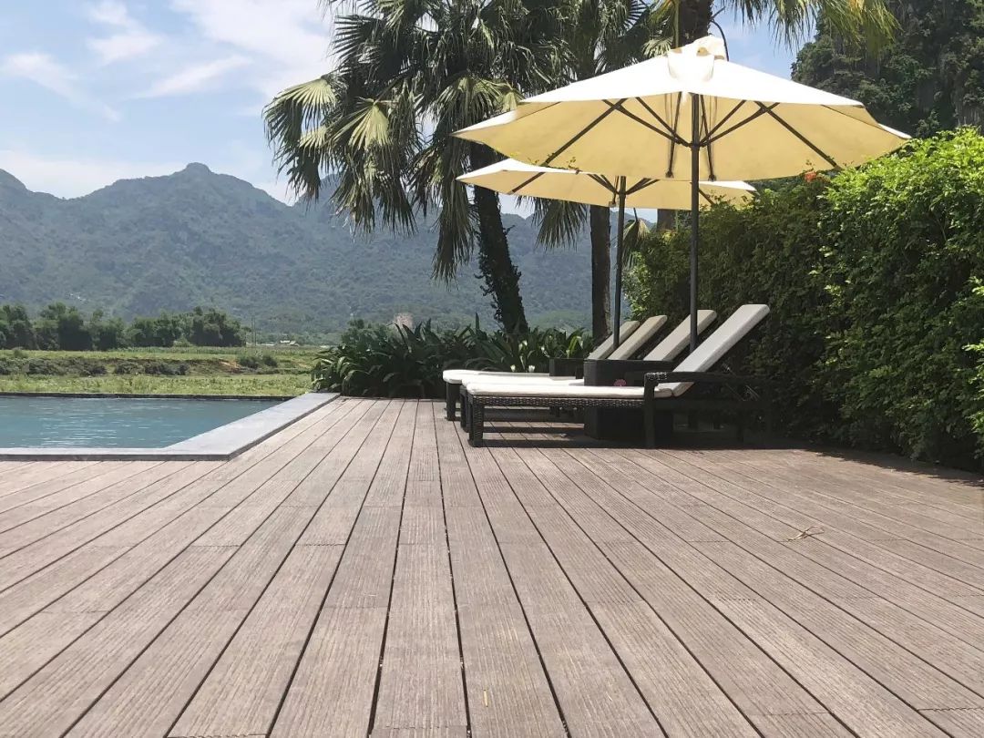 Serena Resort Kim Boi