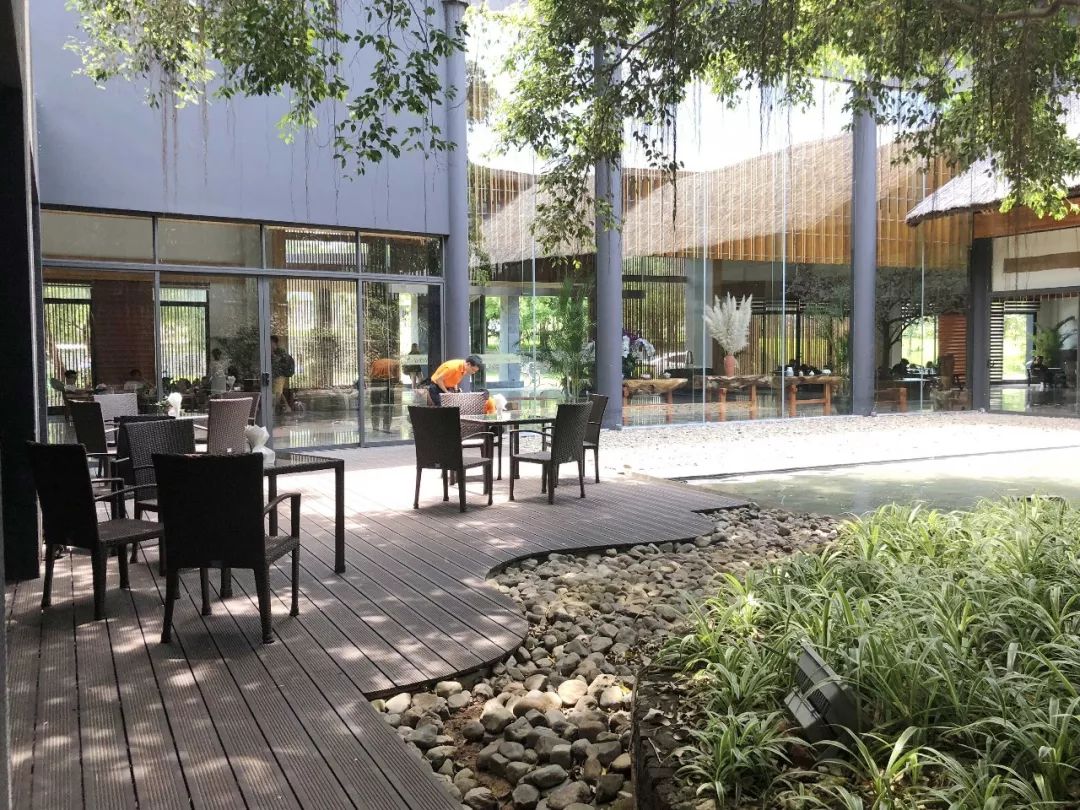 Serena Resort Kim Boi