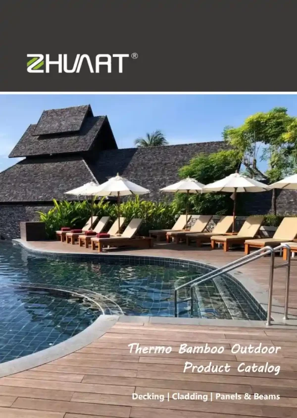 ZHUART outdoor product catalog 202505