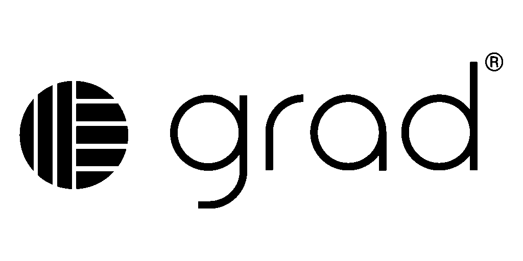 Grad system logo