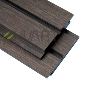 Charcoal-Unfinished Double Rhombus cladding