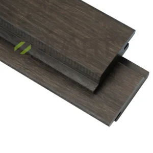 Charcoal-Unfinished Shiplap cladding 75mm