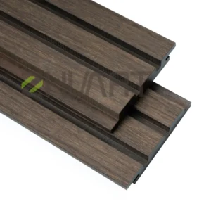 Charcoal-Unfinished Triple Rhombus cladding