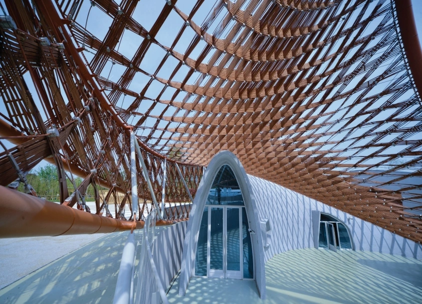 bamboo-and-rattan-pavilion-china-flower-expo