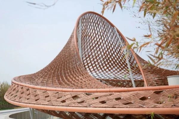 bamboo-and-rattan-pavilion-china-flower-expo