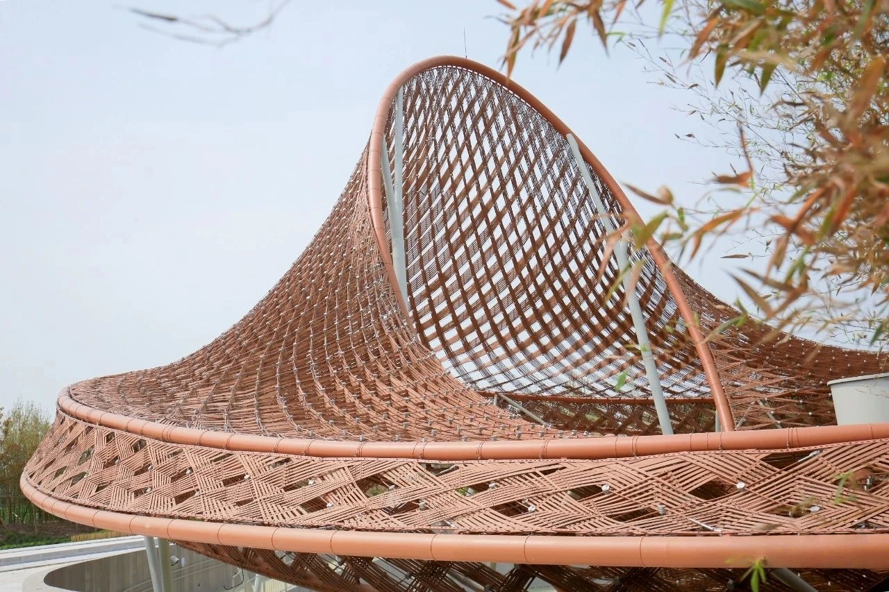 bamboo-and-rattan-pavilion-china-flower-expo