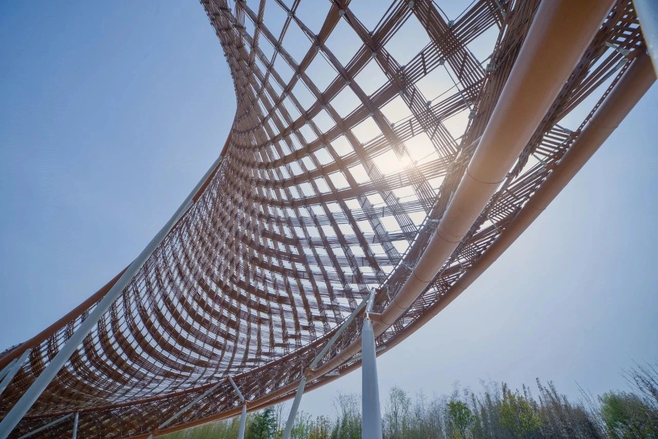 bamboo-and-rattan-pavilion-china-flower-expo