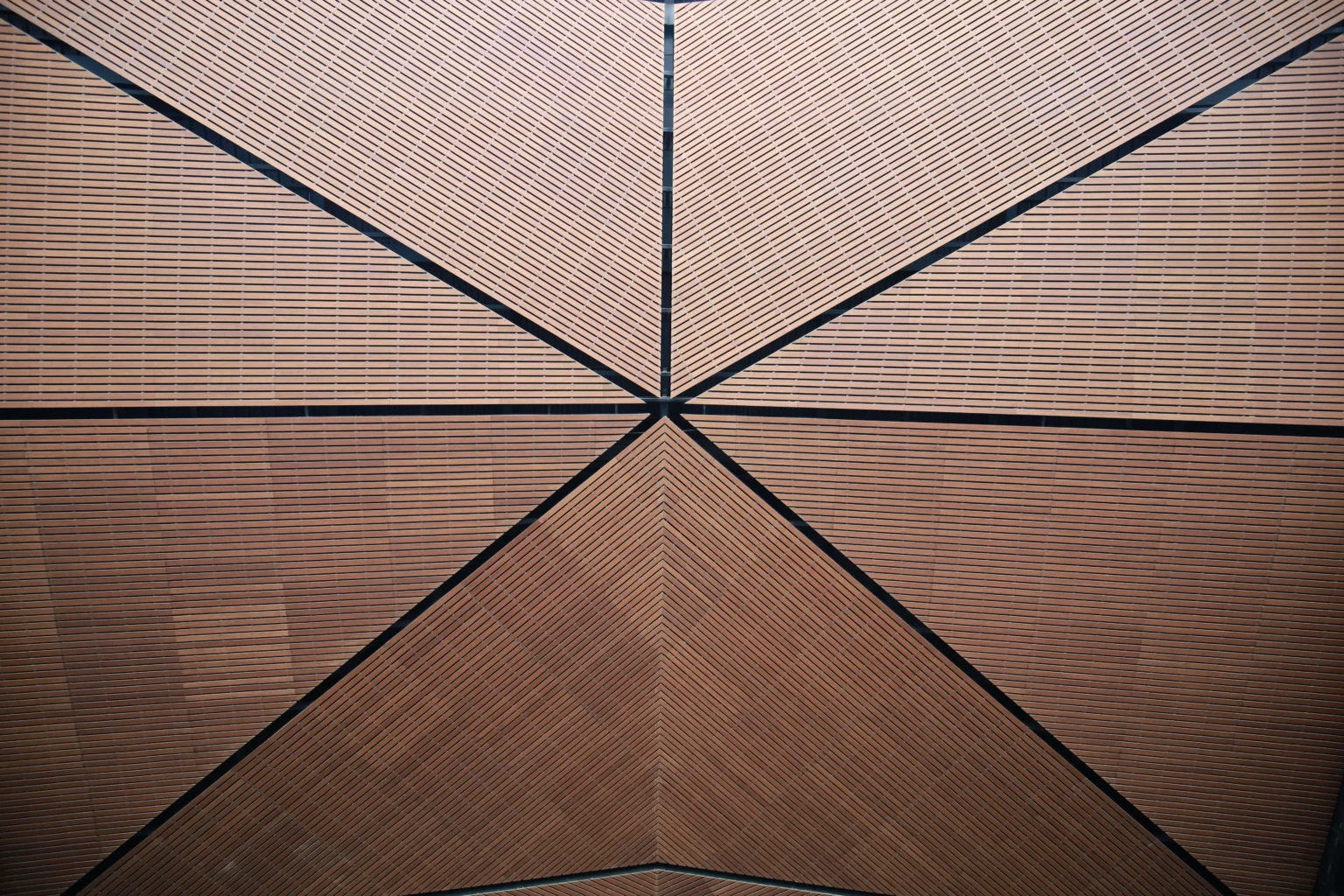 Shanghai Flower Expo Revival Pavilion